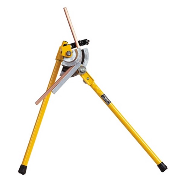 IR GLM MACHINE 15/22 mm