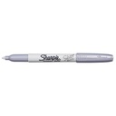 SHARP METALLICS PMKR SILVER TUCK12