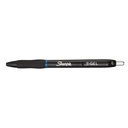 Geelpliiats Sharpie S-GEL, sinine