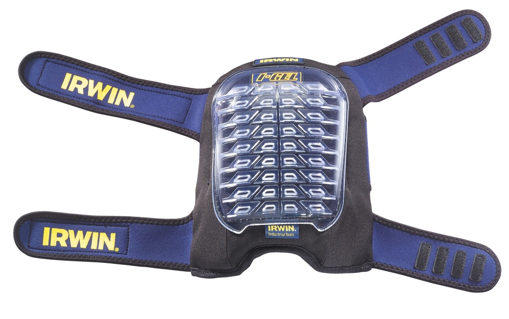 PRO KNEE PADS - I GEL