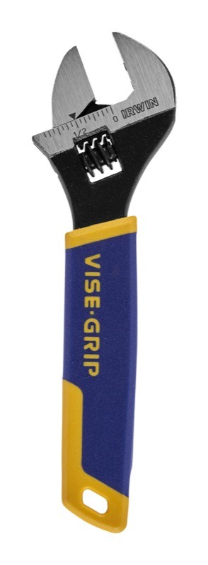 Tellitav võti IRWIN 6" 150 mm (25 mm)