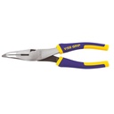 IRWIN pikad painutatud näpitsad 8", 200 mm