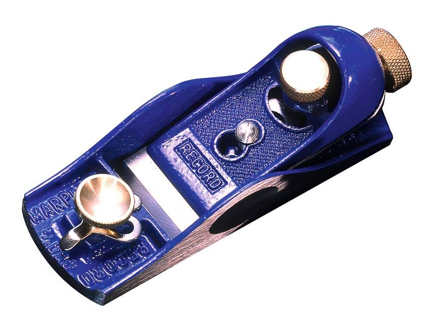 IRWIN höövel 42 mm