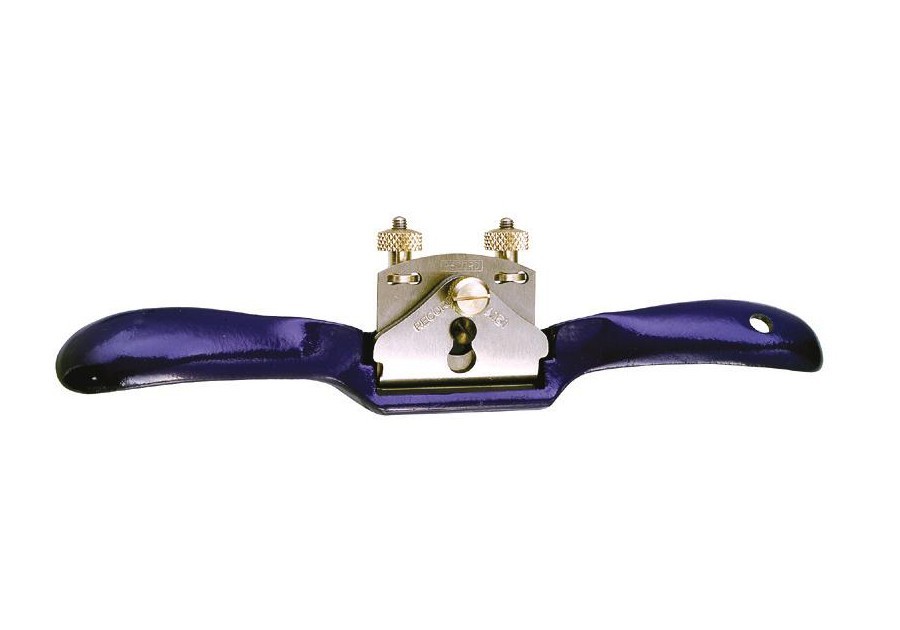 Apvalus oblius „IRWIN" SPOKESHAVE 54 mm