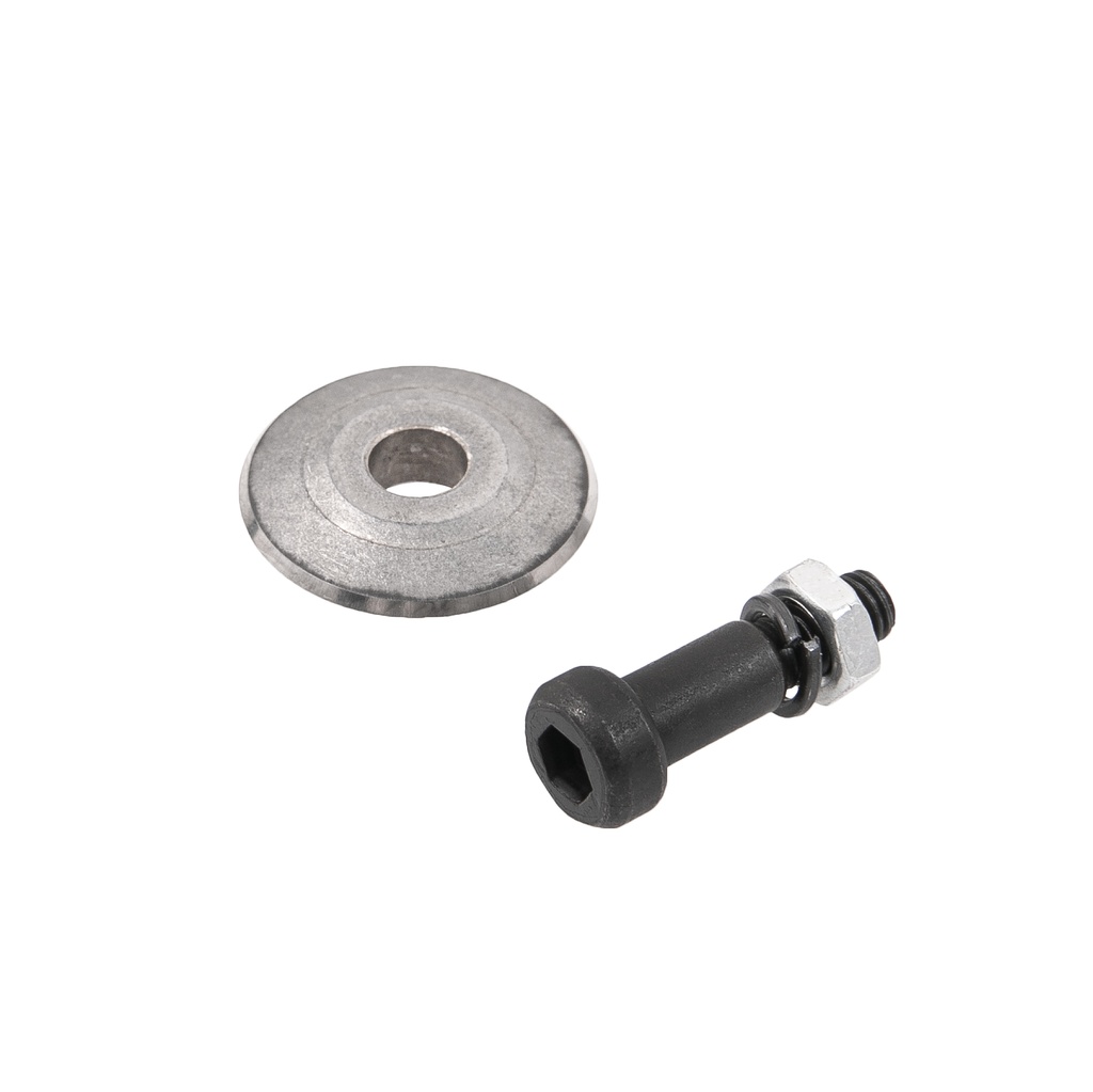 SPECIALIST+ plaadilõikuri tera, 22x6x4,7 mm
