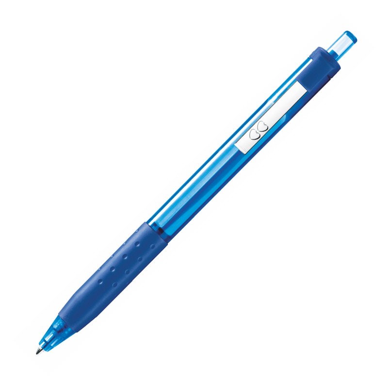 Pastakas InkJoy 300 RT, sinine, 12 tk