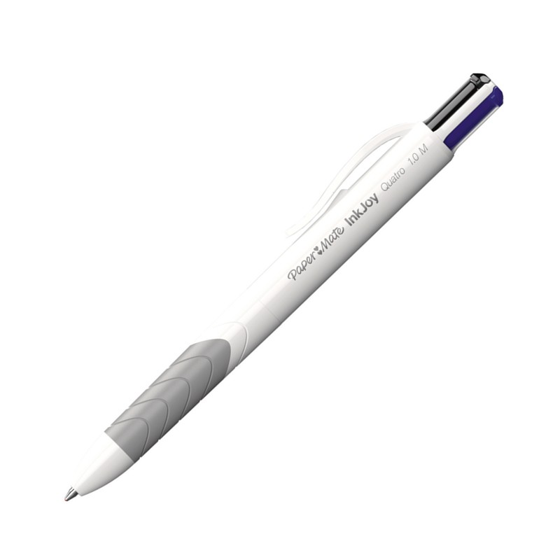 Pastakas InkJoy 4 värviga, 12 tk