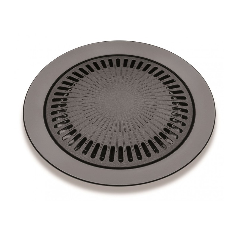 Grilli lisa KEMPER pliidile.