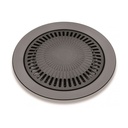 Barbekiu priedas "KEMPER" viryklei