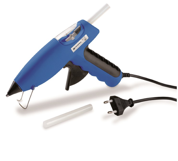 ELECTRIC GLUE GUN