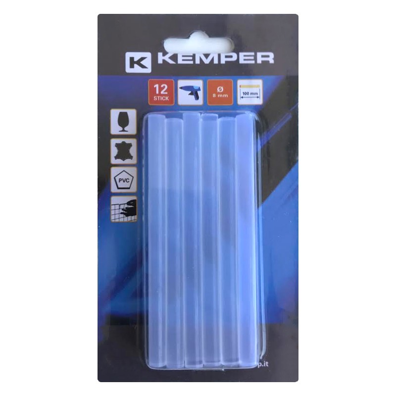GLUE STICK FOR GLUE GUNS DIAM 12 MM,
