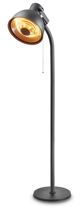 ELECTRIC HEATER