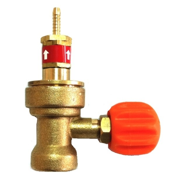 Novacet and LPG Reducer