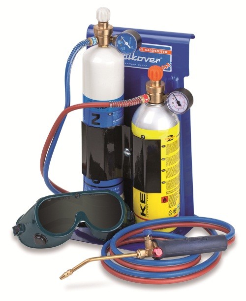 Soldering Kit Kemper