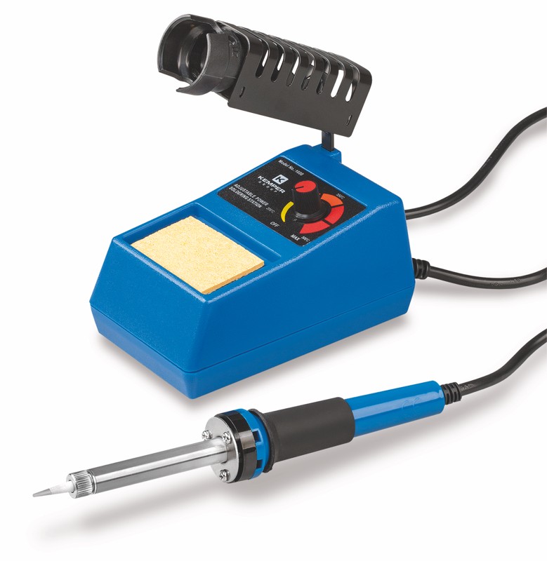 Soldering station