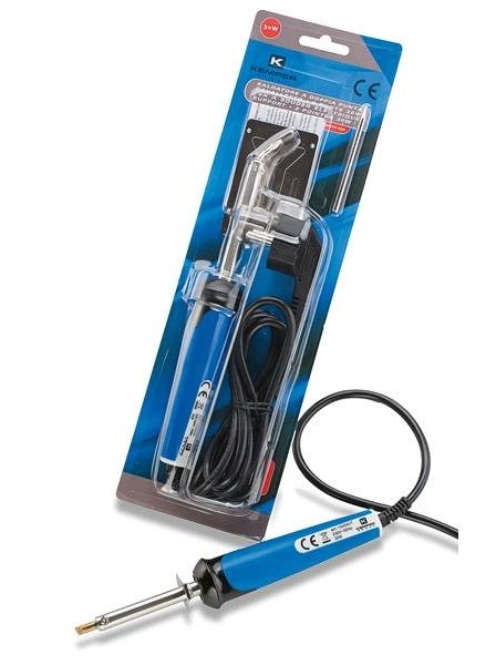 Soldering iron 60W Kemper