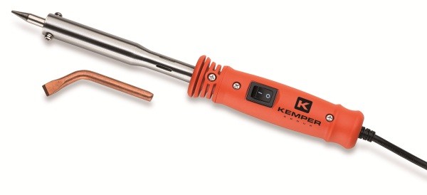 Lodāmurs KEMPER 100W