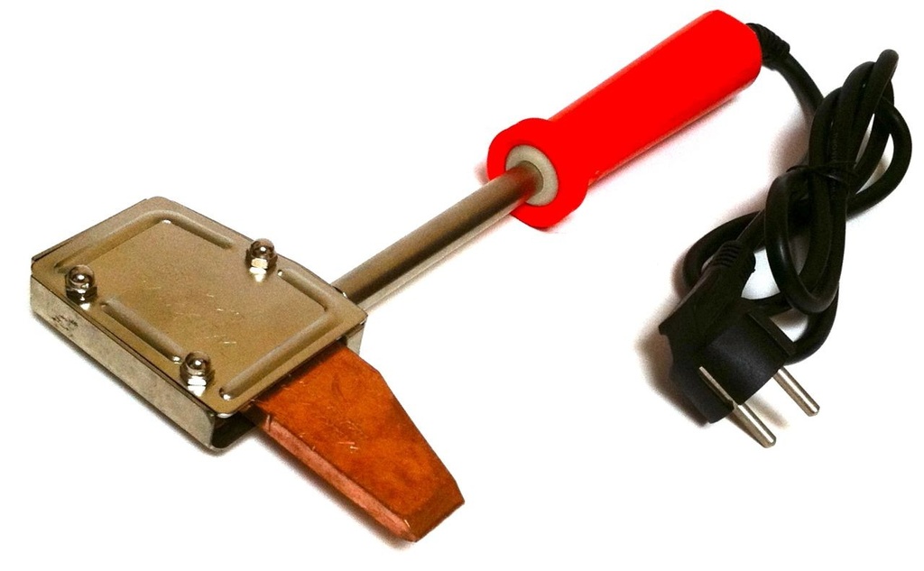 Electric soldering iron 250W 300g.