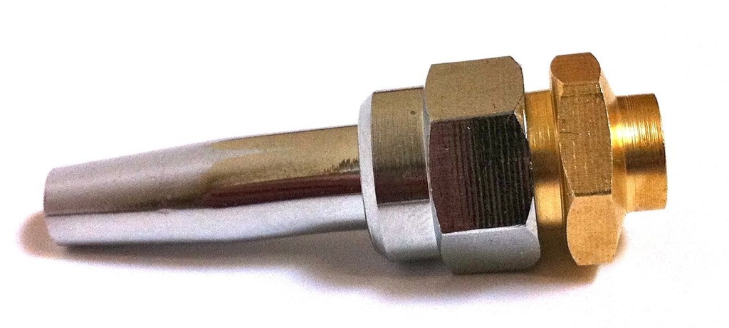 Antgalis pjovimui „KEMPER"