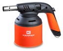 Deglis ar piezo Kemper TOP LINE