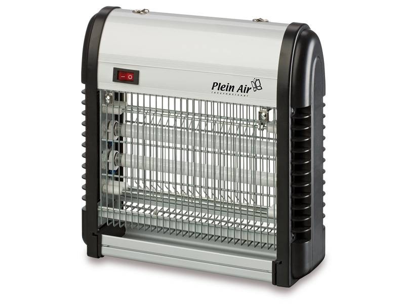 Insektu ķērājs "ZAP-12" 6W 30m²