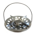 Camping stove Magnum 1.04kW
