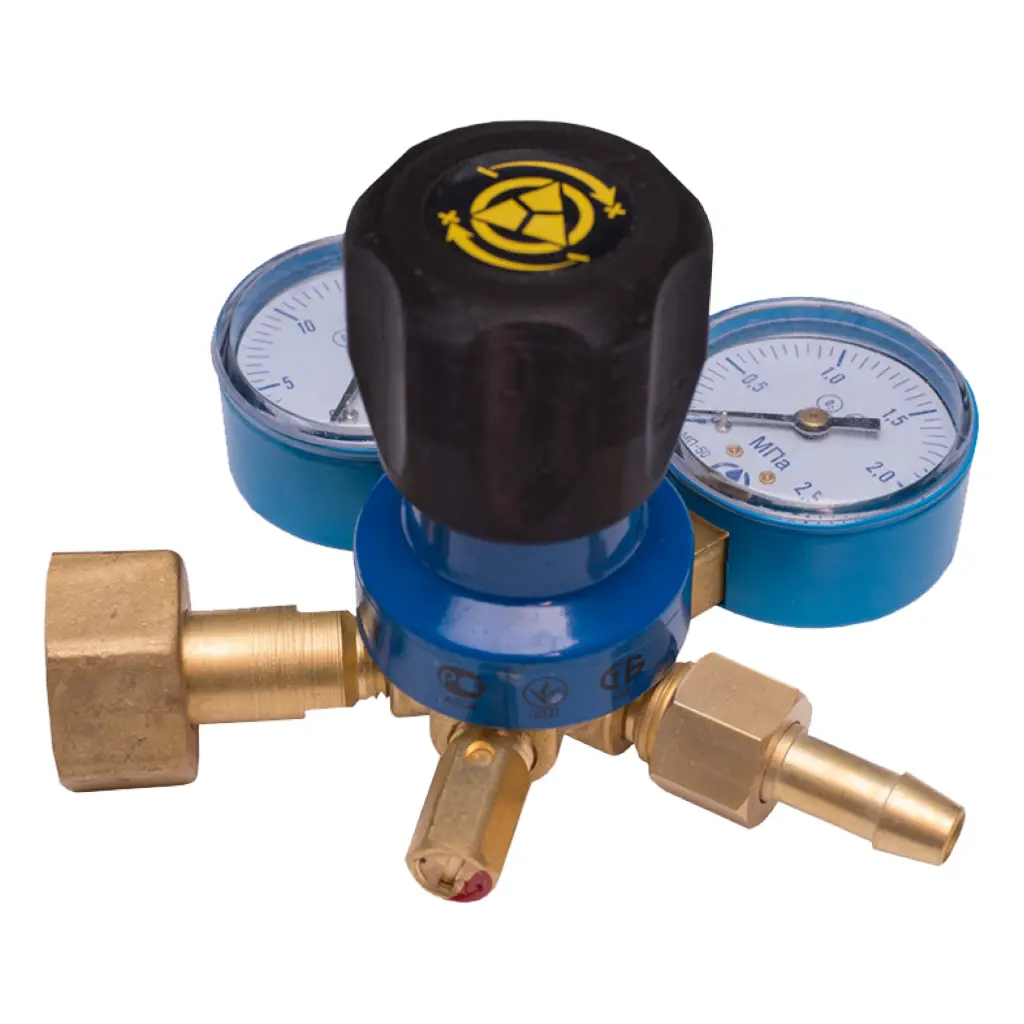 Oxygen reducer BKO-50DM