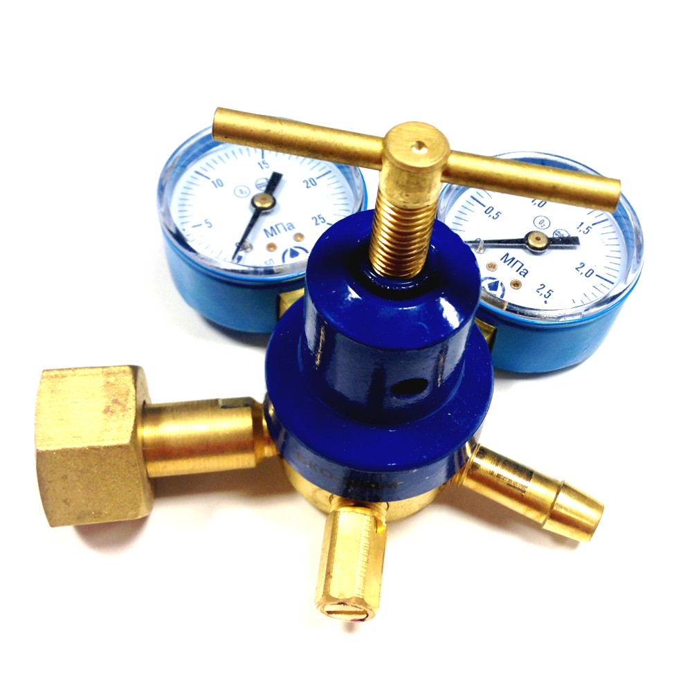 Oxygen reducer BKO-50DM D