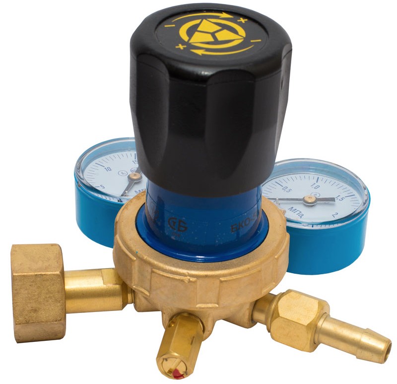 Oxygen reducer BKO-50-4-2 DM