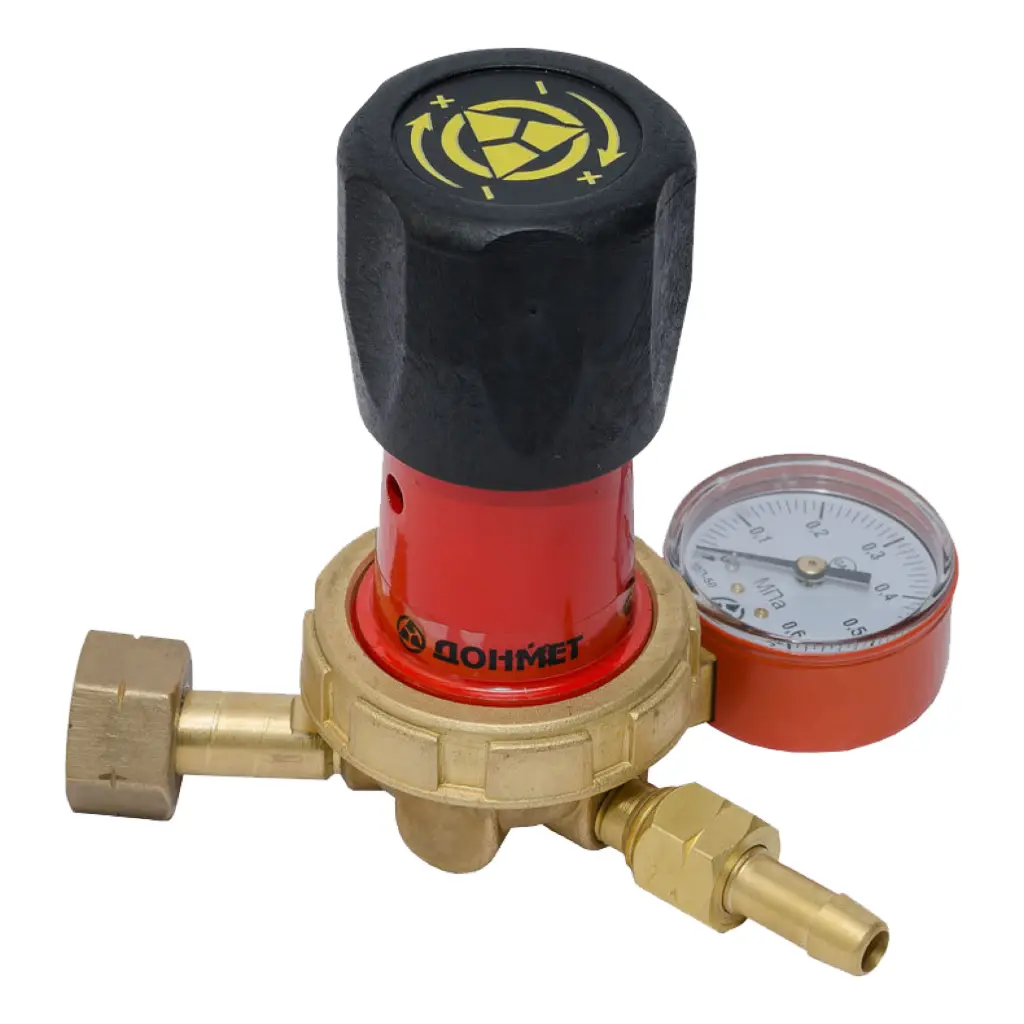 Propāna reduktors BPO-5-4DM