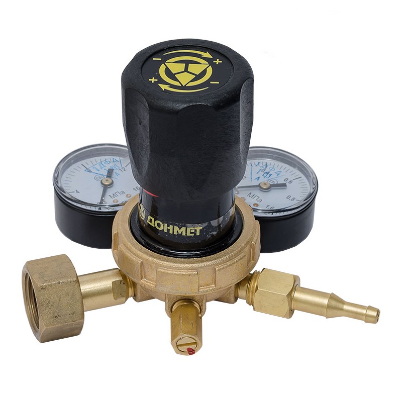 Propane reducer AP-40/U-30-4DM