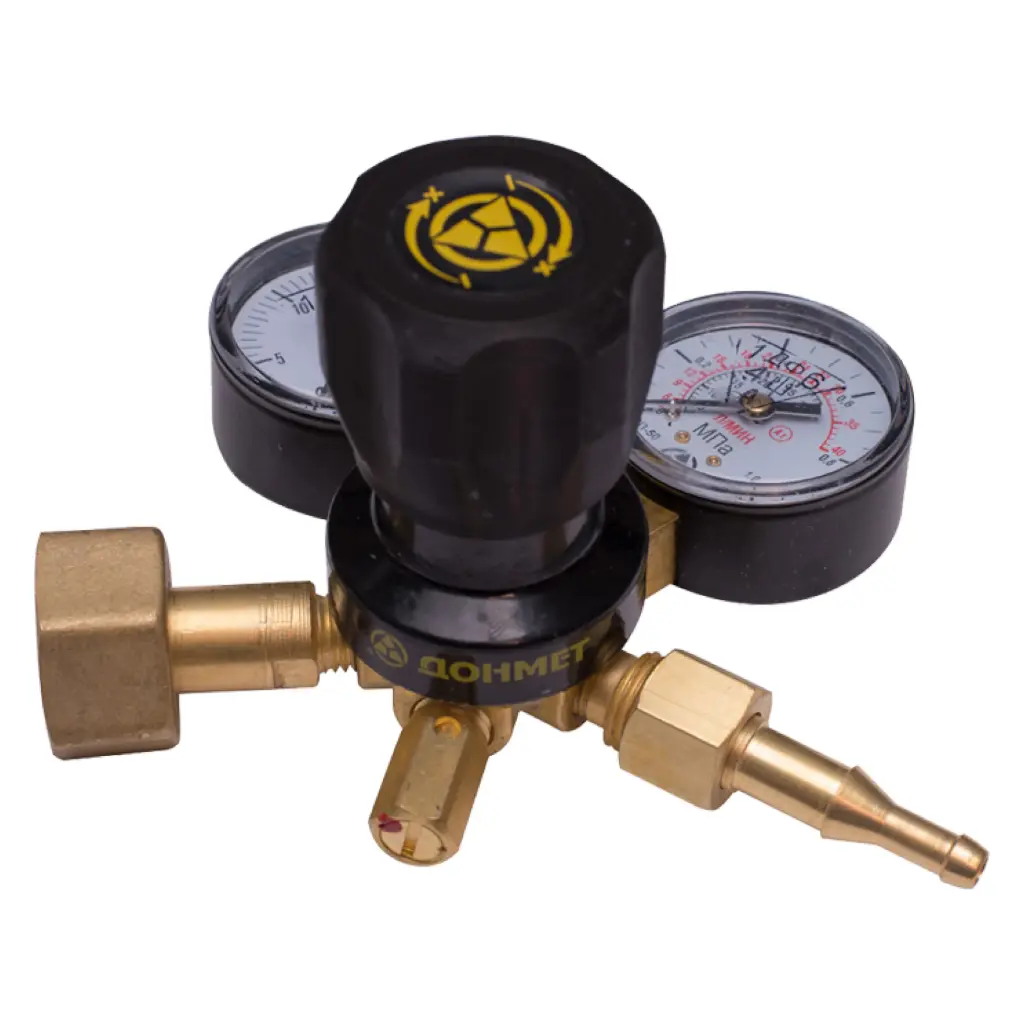 Propane reducer AP-40/U-30-DM