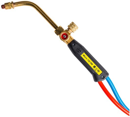 Cutting torch "Donmet" 132 P MICRO