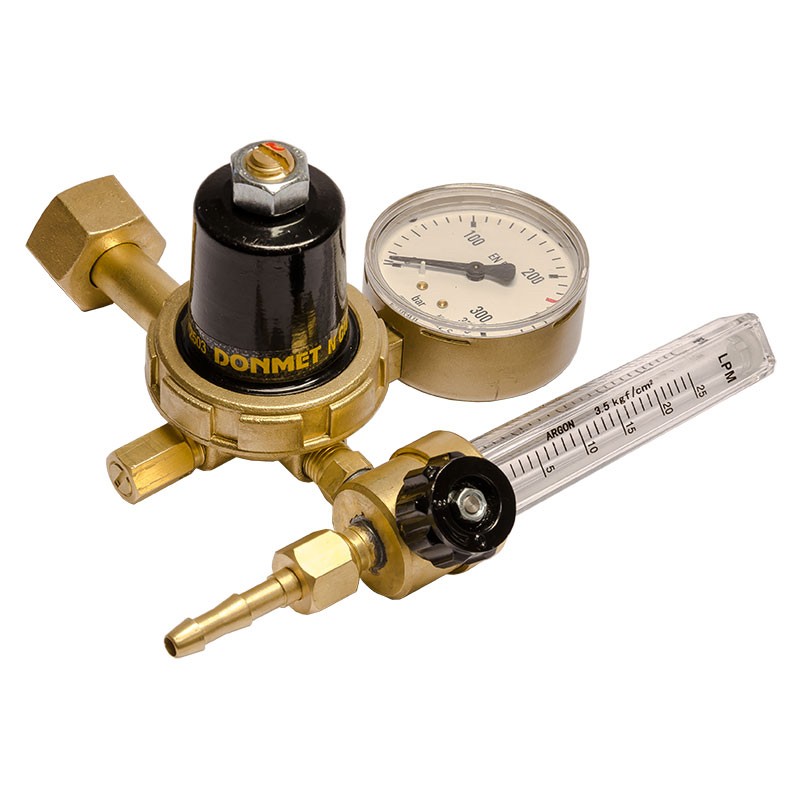 Regulator