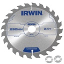 Pjov. diskas 230x30(20,16)x24T 2,8 mm ATB