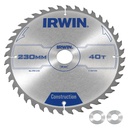 IR CSB 230x30(20,16)x40T