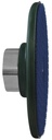 Samedia SPZ šlif. padas 100mm/M14