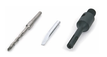 Adapteris SAMEDIA SDS DSZ