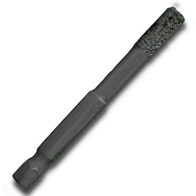 Teemantpuur Samedia DBT-E D8