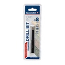 SPECIALIST+ deimantinis grąžtas D8