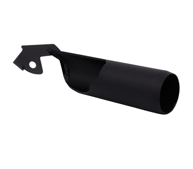 Tolmuimeja lisaseade 45° 