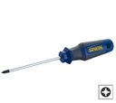 SCREWDRIVER PC PZ #2 X 30mm