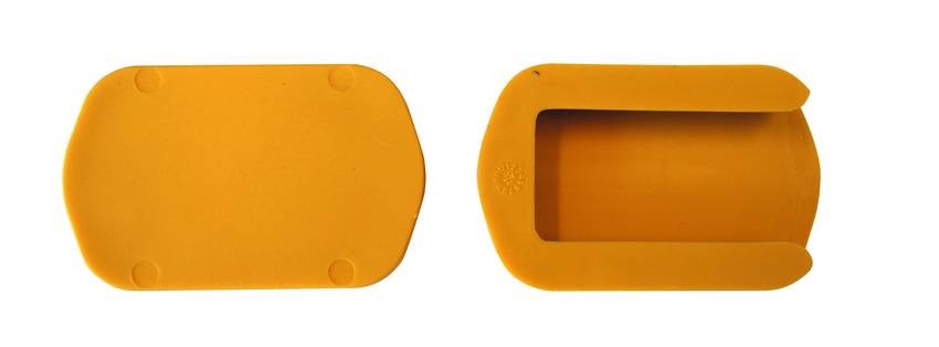 Maināmi paliktņi skrūvspīlēm Mini