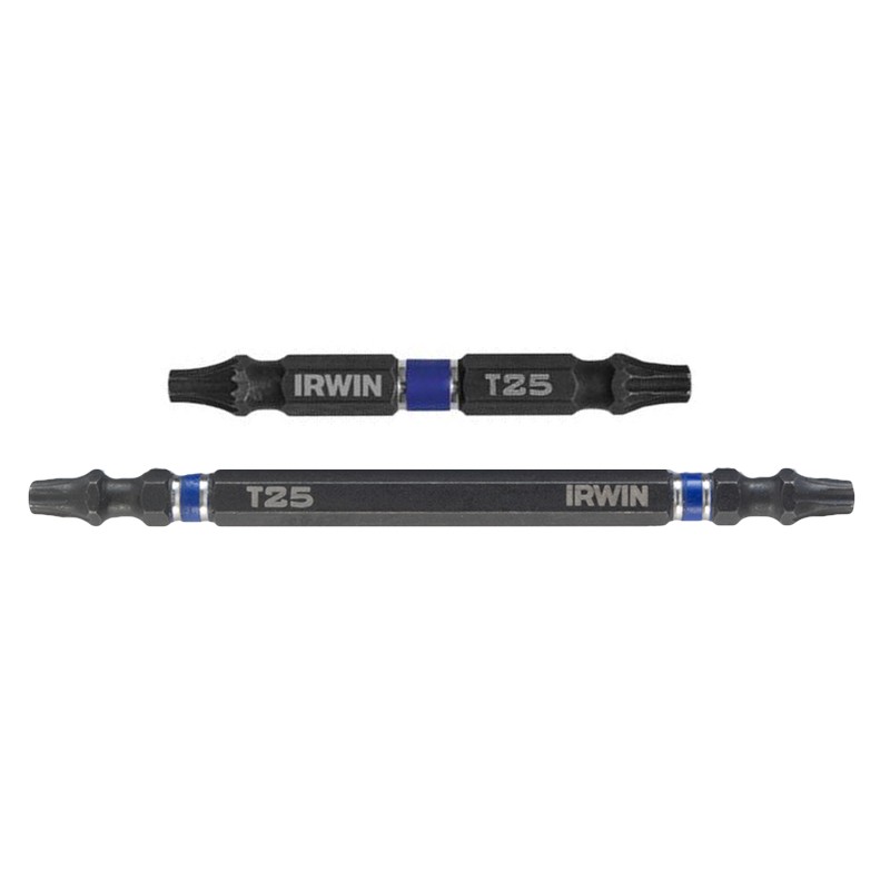 IR IMPACT DBL PB T20 100 mm 2pc