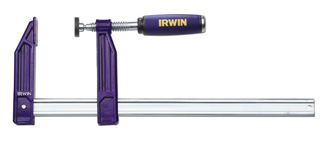 Spaustuvas „IRWIN" M120 / 1000 mm