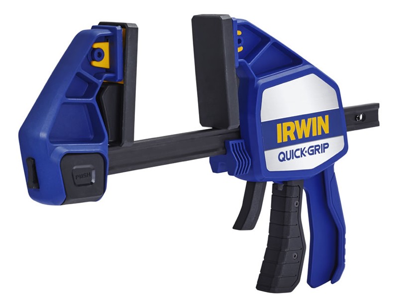 Pitskruvi IRWIN HEAVY-DUTY, 1250 mm