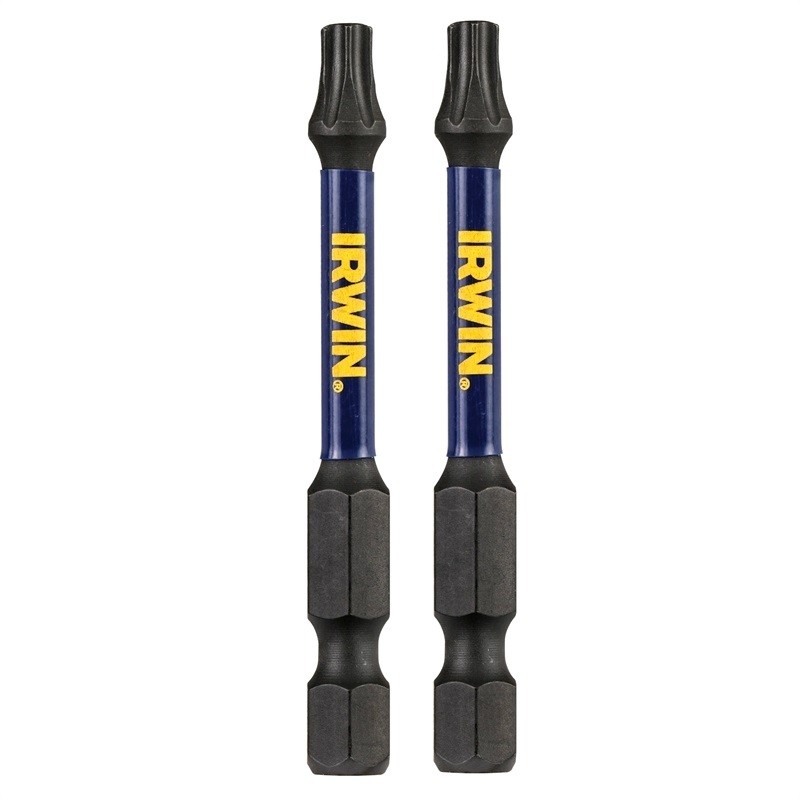 IRWIN otsik T30, 57 mm, 2 tk