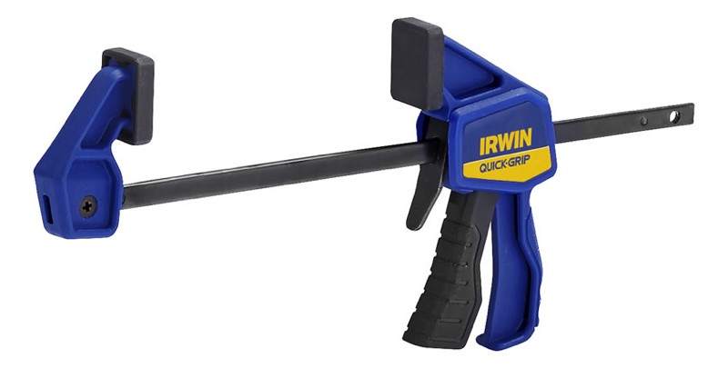 Pitskruvi Mikro (115 mm)