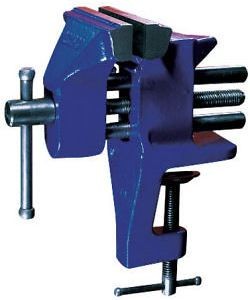 Tightened clamp 75 mm