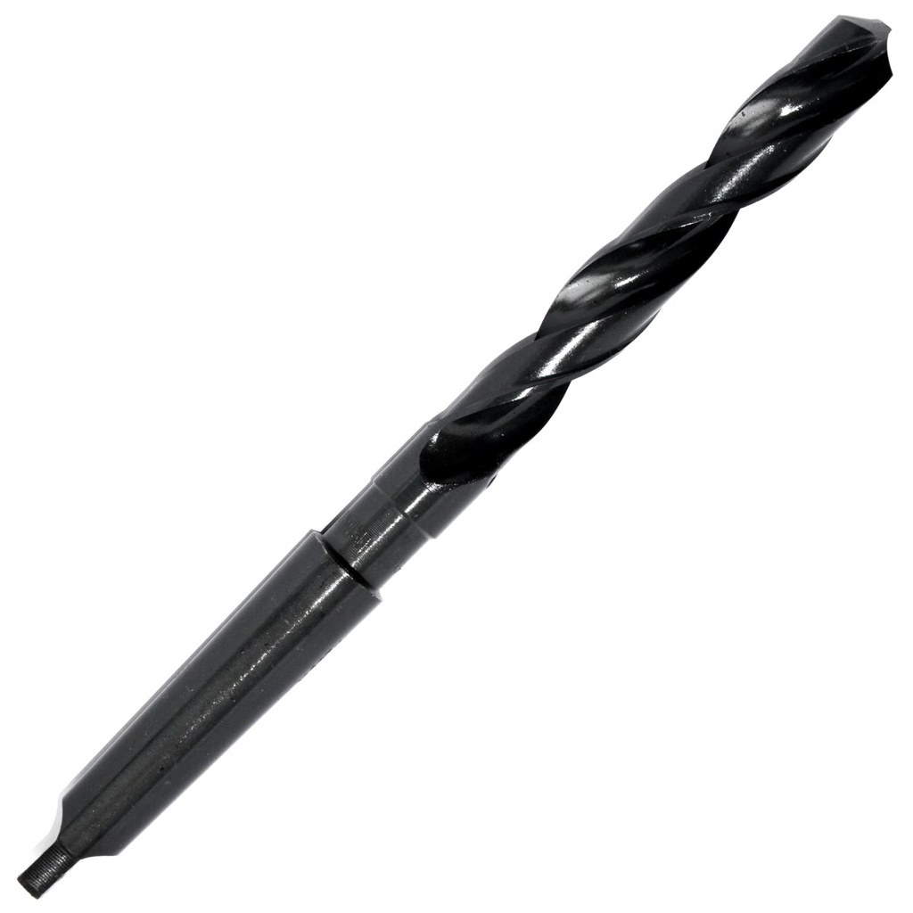 IR HSS PRO DIN345 26.5 MK3QUAD